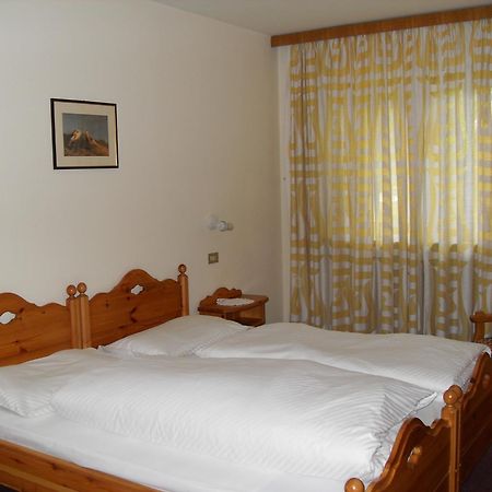 Residence Ben Ste 奥蒂塞伊 客房 照片