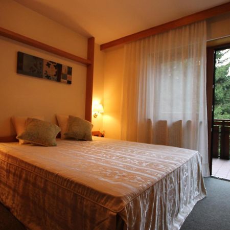 Residence Ben Ste 奥蒂塞伊 客房 照片