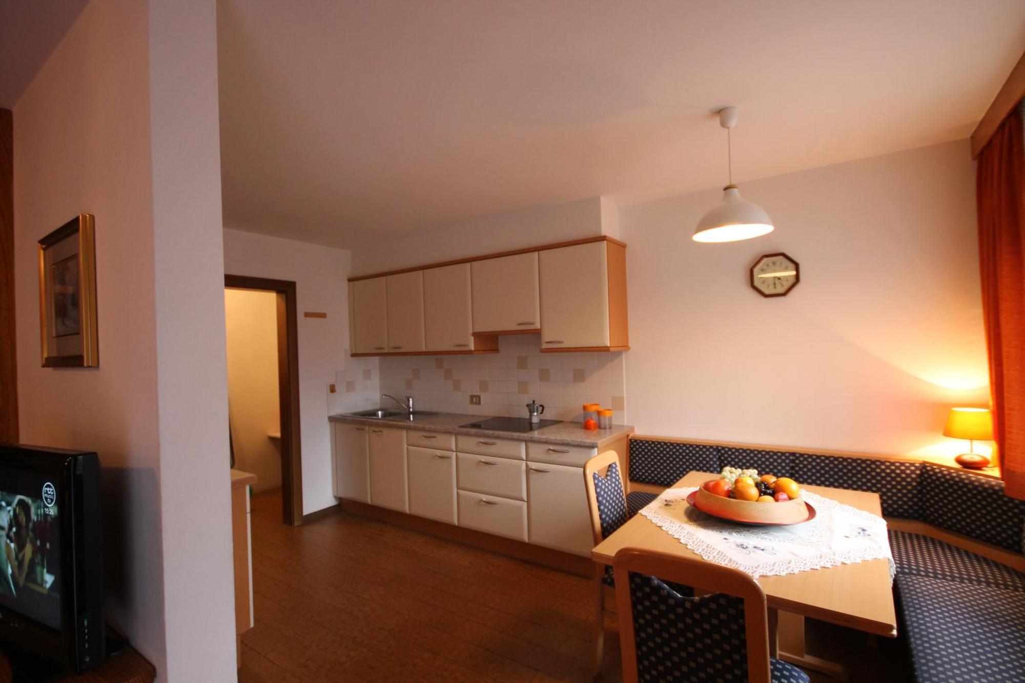Residence Ben Ste 奥蒂塞伊 客房 照片
