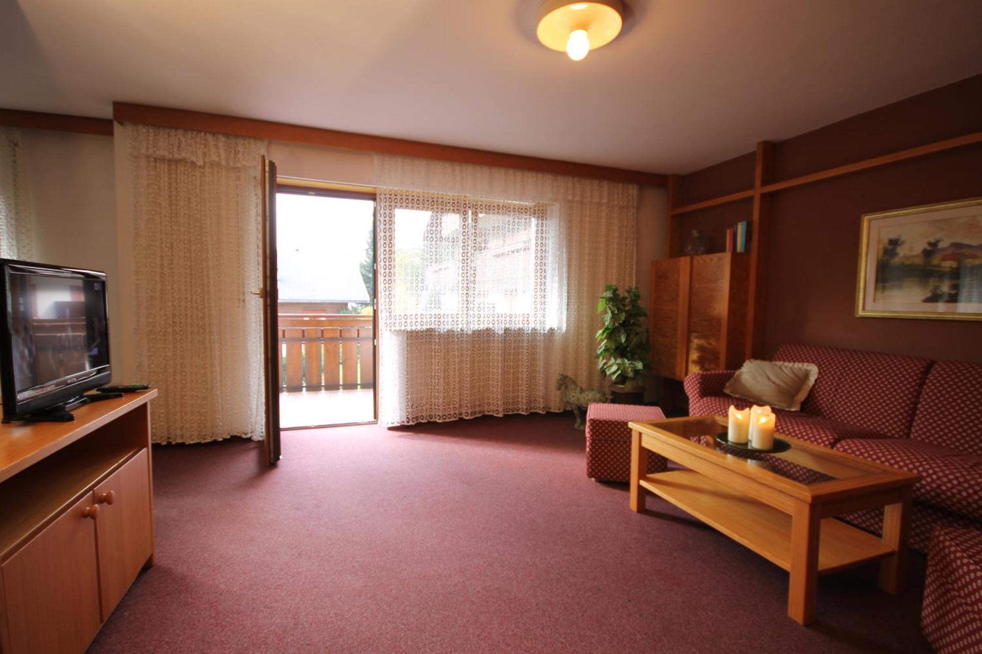 Residence Ben Ste 奥蒂塞伊 客房 照片