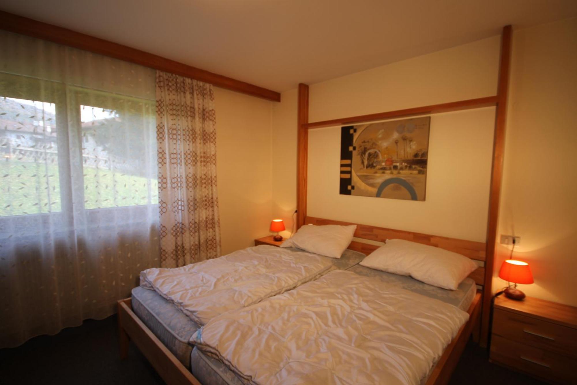 Residence Ben Ste 奥蒂塞伊 客房 照片