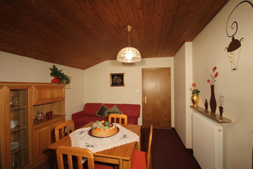 Residence Ben Ste 奥蒂塞伊 客房 照片