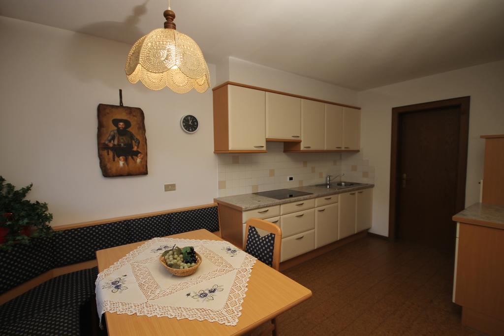 Residence Ben Ste 奥蒂塞伊 客房 照片