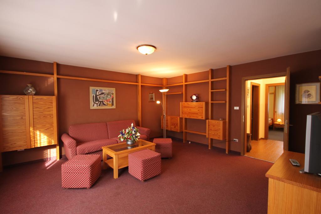 Residence Ben Ste 奥蒂塞伊 客房 照片