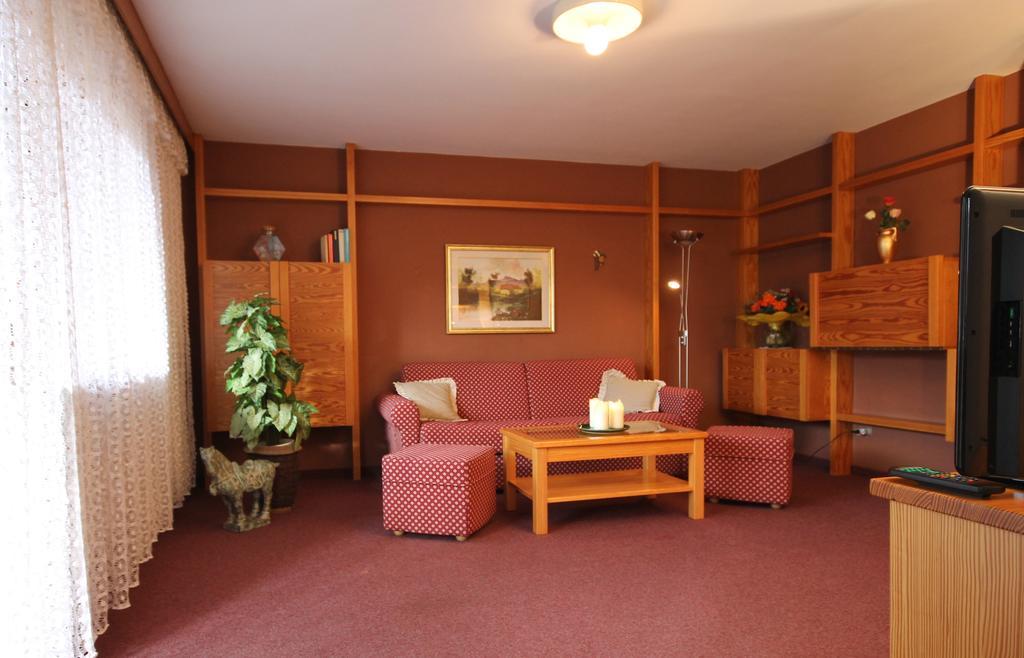 Residence Ben Ste 奥蒂塞伊 外观 照片