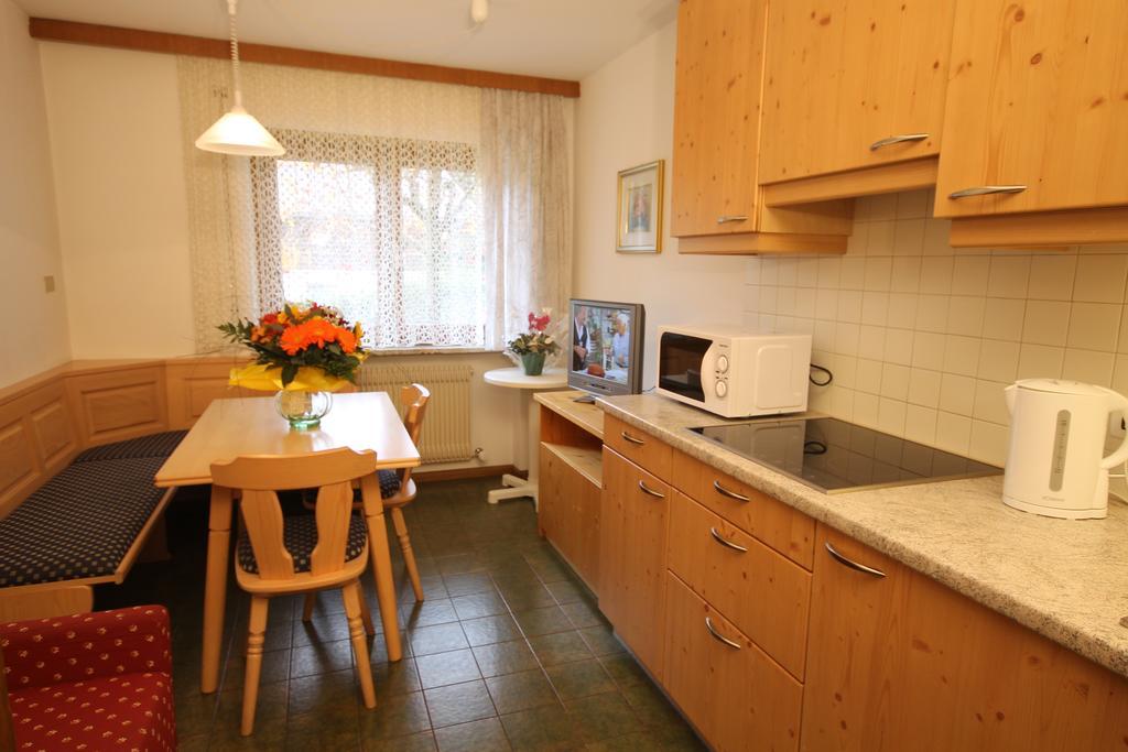 Residence Ben Ste 奥蒂塞伊 客房 照片