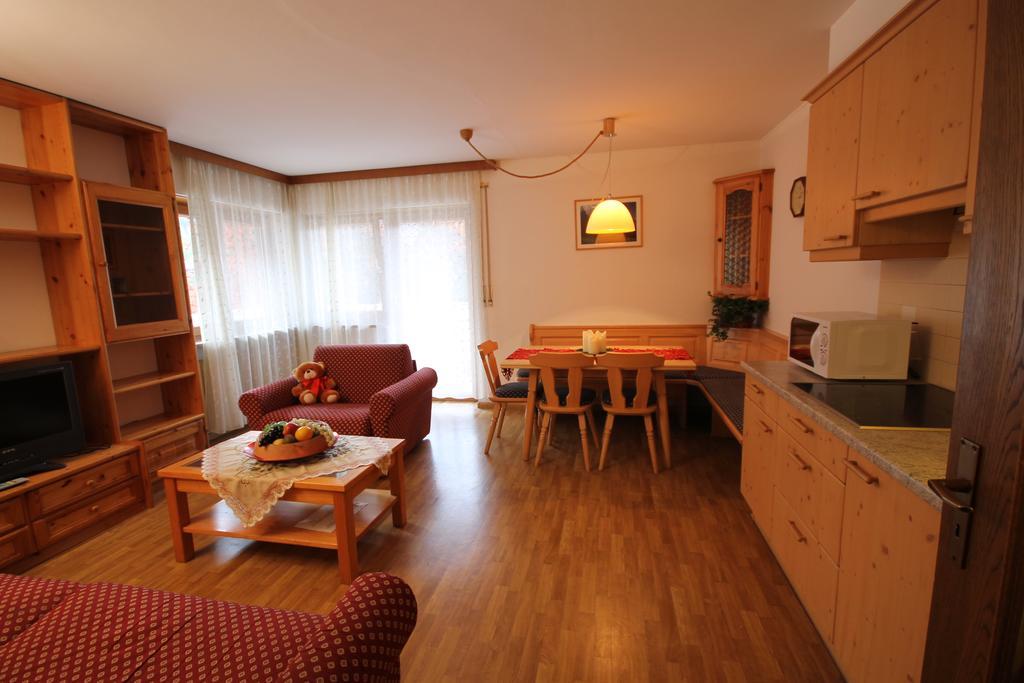 Residence Ben Ste 奥蒂塞伊 外观 照片